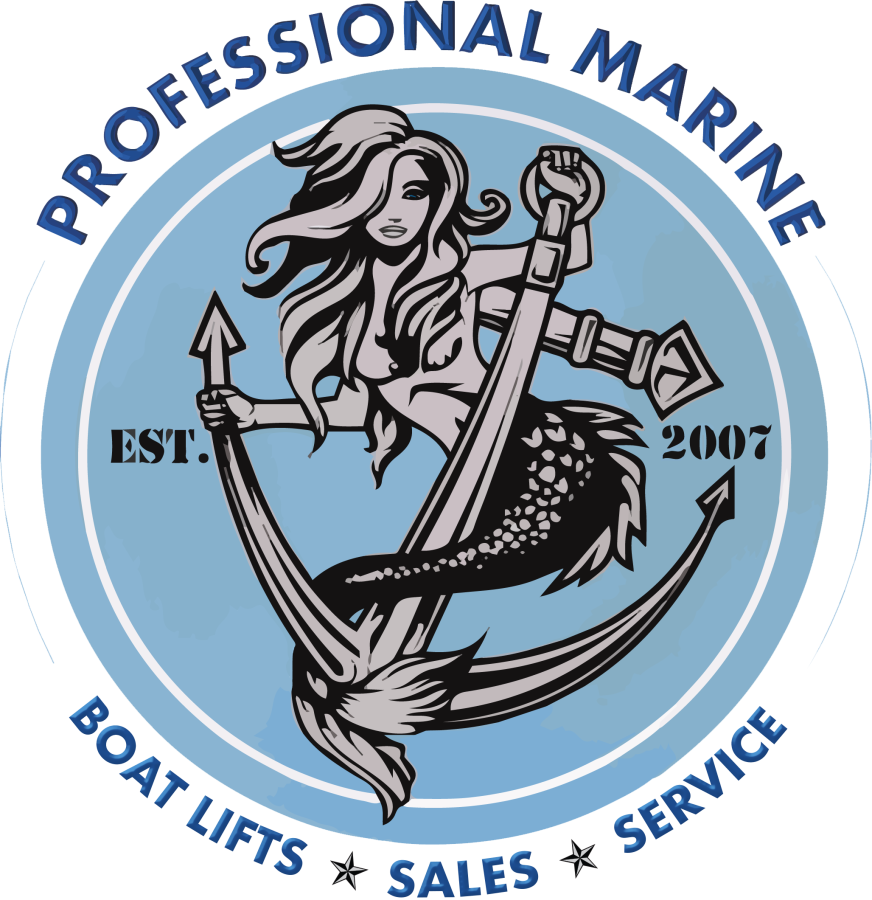 Professional Marine